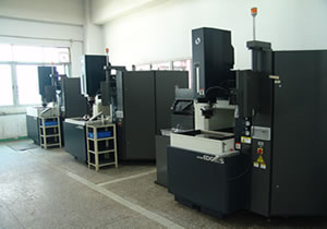 10,000 square meters factory