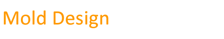 Mould Designing