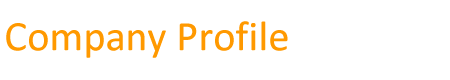 Company Profile